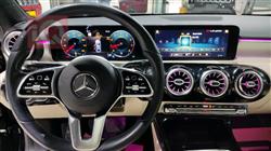 مێرسێدس بێنز A-Class